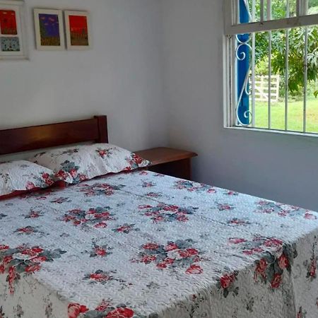 O Casarao Hotel Passa Quatro Luaran gambar