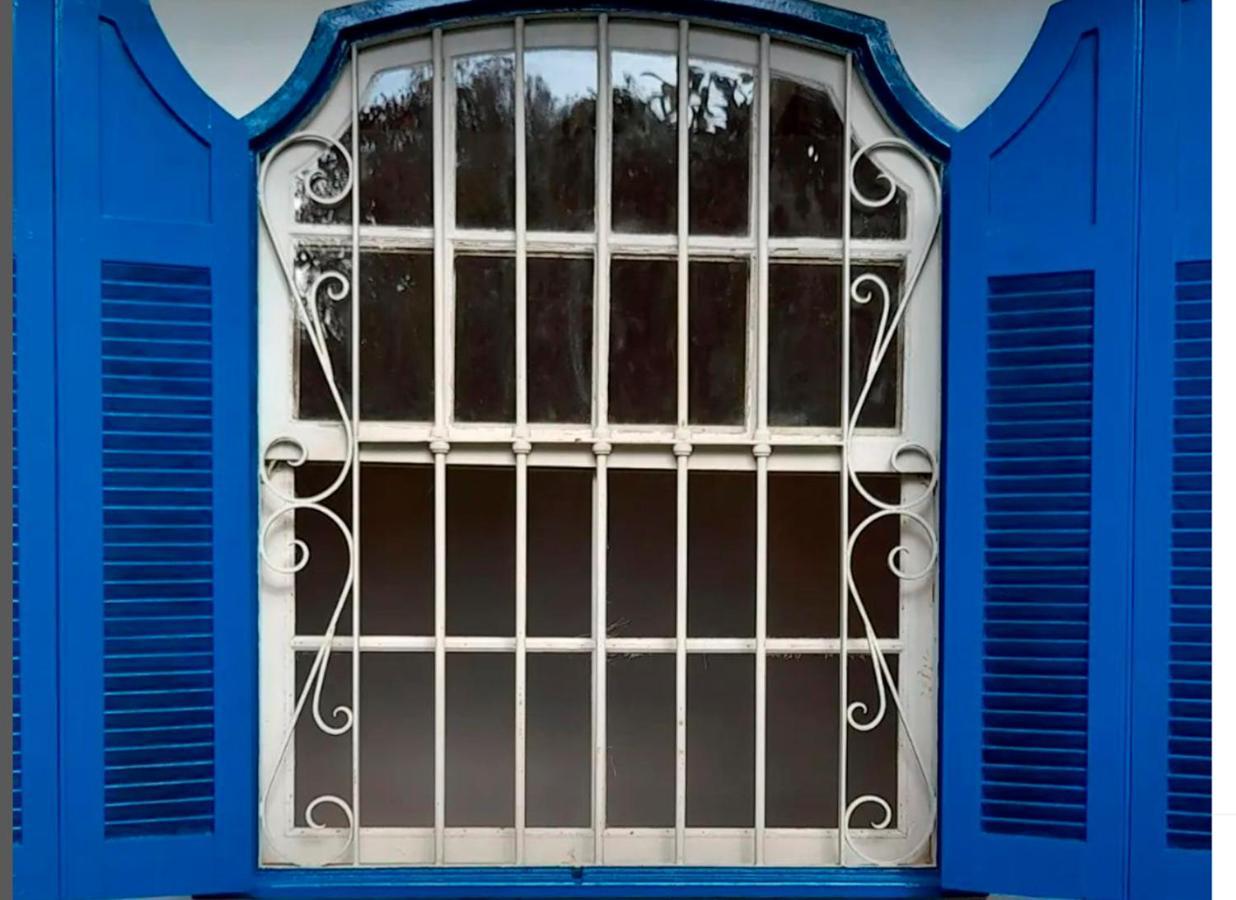O Casarao Hotel Passa Quatro Luaran gambar